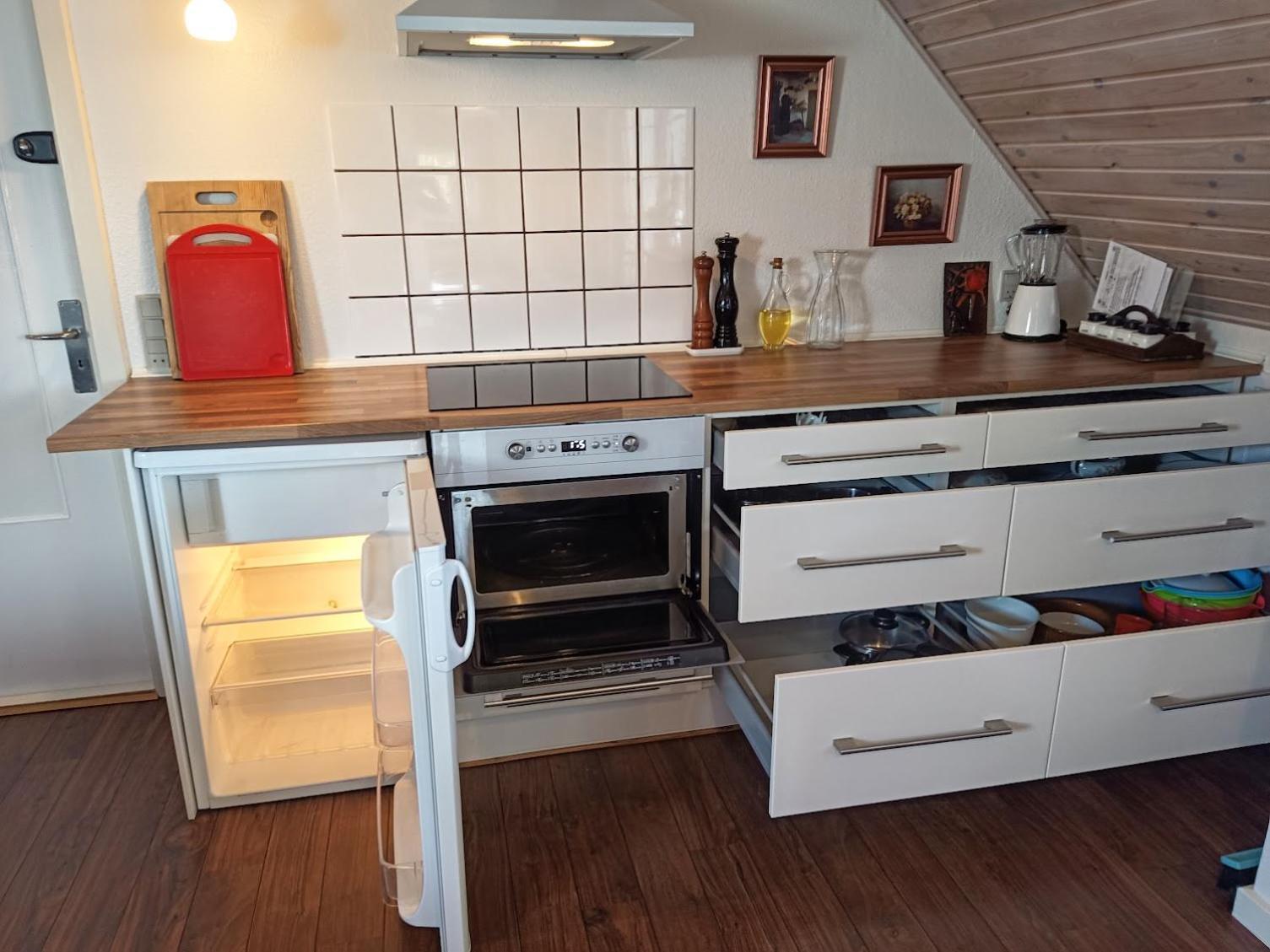مبيت وإفطار Vang  Tvillinggaard Thy المظهر الخارجي الصورة
